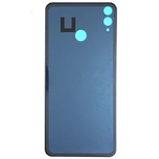 Задняя панель корпуса Huawei Honor 8X, черная