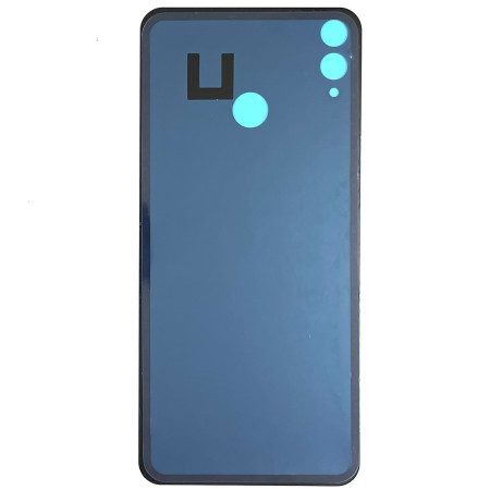 Задня панель корпуси Huawei Honor 8X, чорна