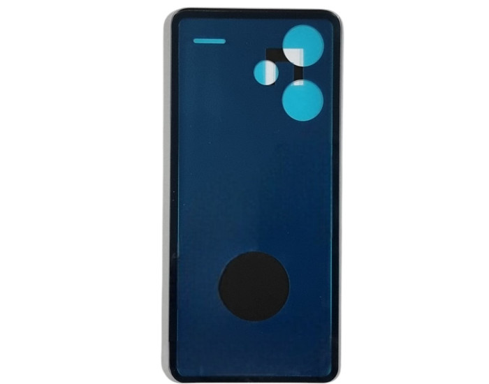 Задняя панель корпуса для Xiaomi Redmi Note 13 Pro Plus 5G, Black