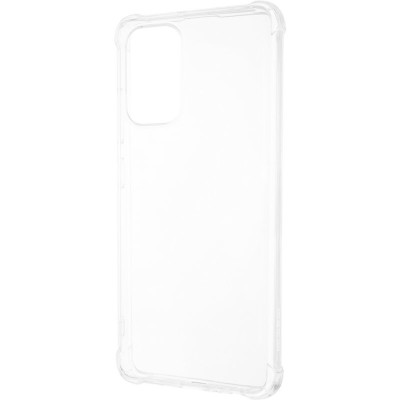 Чохол-силікон Gelius Ultra Thin Proof Samsung A325 (A32) Transparent