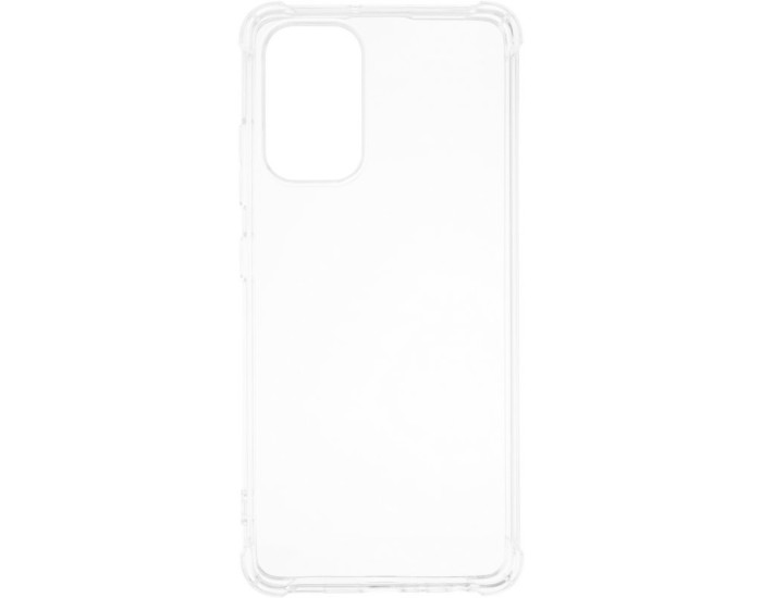 Чехол-силикон Gelius Ultra Thin Proof Samsung A325 (A32) Transparent