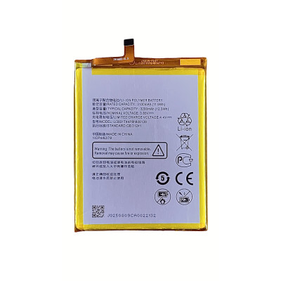 Акумулятор ZTE Blade V10, Blade V10 Vita, Blade A7 (2019), Blade V9, Blade V9 Vita (Li3931T44P8H806139) 3200 mAh