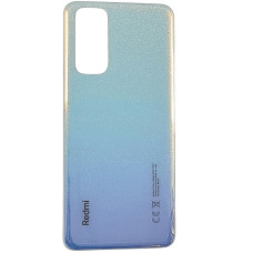 Задня кришка для Xiaomi Redmi Note 11s Star Blue / Silver