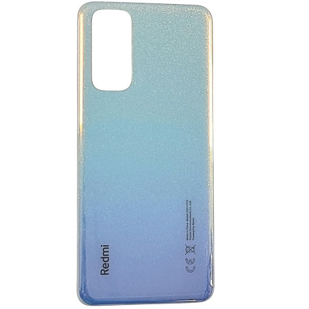 Задня кришка для Xiaomi Redmi Note 11s Star Blue / Silver