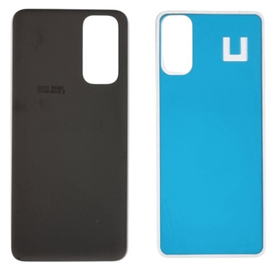 Задня кришка для Xiaomi Redmi Note 11s Star Blue / Silver