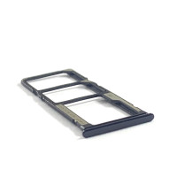 Тримач SIM-карты для Xiaomi Redmi Note 10s, Grey