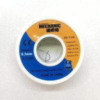 Припой MECHANIC HX-T100 0.3mm