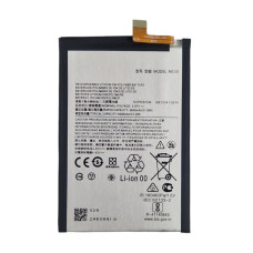 Аккумулятор Motorola MC50, Moto G9 Power, G60, G40 Fusion, Nokia G60, 6000 mAh (Класс C)