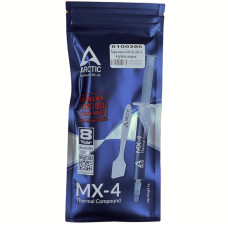 Термопаста Arctic MX-4 4г