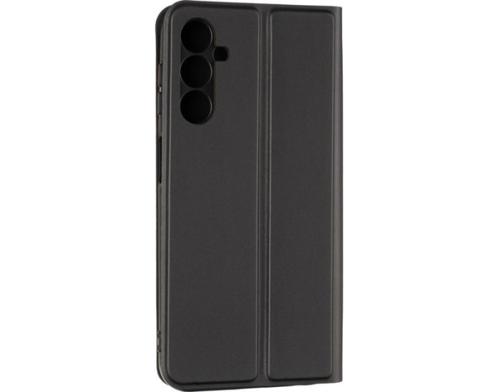 Чохол-книга Skin Case Samsung A55 чорний