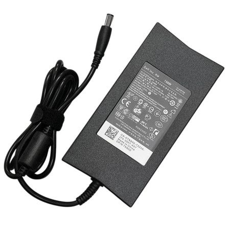Блок питания для ноутбука Dell 19.5V/7.7A (7.4*5.0)