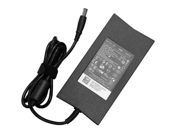 Блок питания для ноутбука Dell 19.5V/7.7A (7.4*5.0)