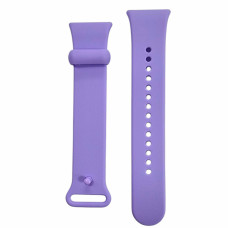 Ремешок Xiaomi Redmi Watch 4/5/Xiaomi Smart Band 8 Pro/9 Pro Сиреневый