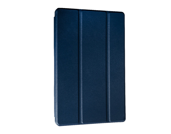 Чохол-книга на планшет Smart Case With Pencil iPad 10.2 / 10.5 Dark Blue
