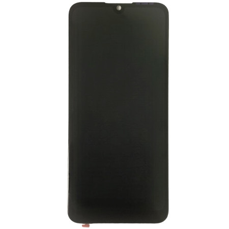 Дисплей с сенсорным экраном (модуль) Huawei Honor 8A, Y6 2019, Y6 Prime 2019, Y6s 2019, черный (Класс B)