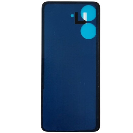 Задня кришка корпуси для Xiaomi Redmi 13C, Midnight Black