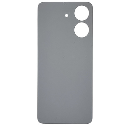 Задня кришка корпуси для Xiaomi Redmi 13C, Starry Silver