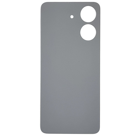 Задня кришка корпуси для Xiaomi Redmi 13C, Starry Silver