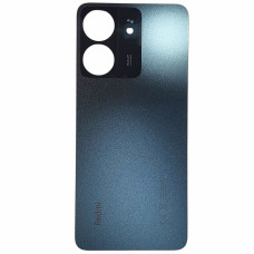 Задня кришка корпуси для Xiaomi Redmi 13C, Twilight Blue