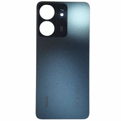 Задня кришка корпуси для Xiaomi Redmi 13C, Twilight Blue