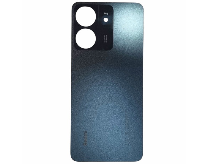 Задняя крышка корпуса для Xiaomi Redmi 13C, Twilight Blue