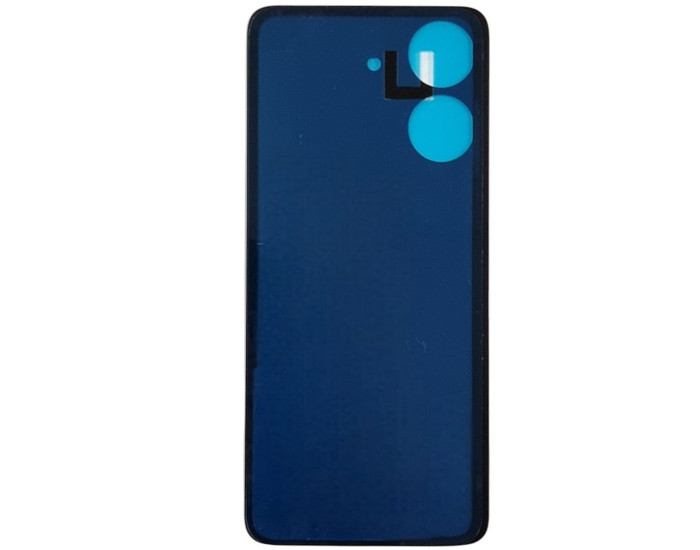 Задняя крышка корпуса для Xiaomi Redmi 13C, Twilight Blue