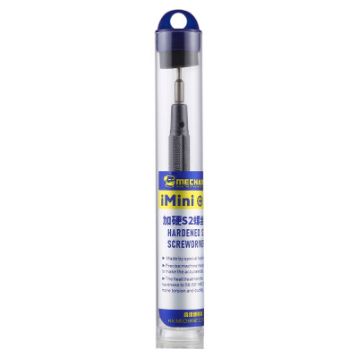 Викрутка Mechanic iMini Pinhead philips 2.5mm