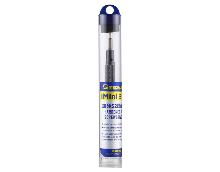 Викрутка Mechanic iMini Pinhead philips 2.5mm