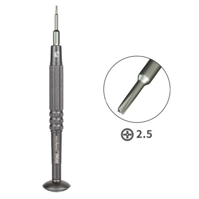 Викрутка Mechanic iMini Pinhead philips 2.5mm