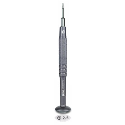 Викрутка Mechanic iMini Pinhead philips 2.5mm