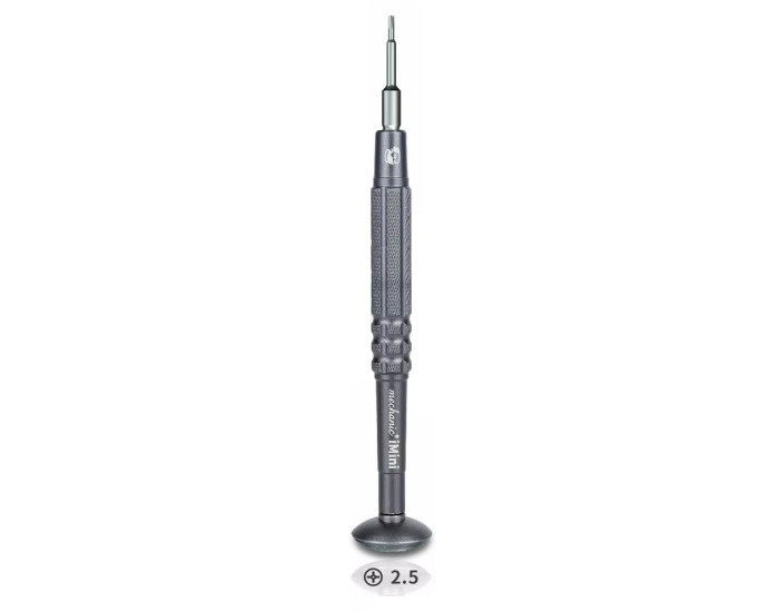 Викрутка Mechanic iMini Pinhead philips 2.5mm