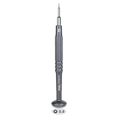 Викрутка Mechanic iMini Pentalobe зіркоподібна п'ятипроменева 0.8mm