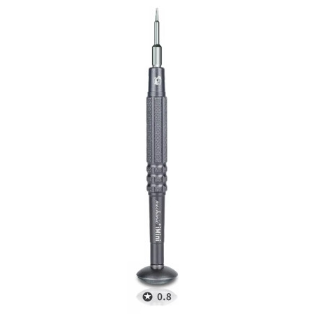 Отвертка Mechanic iMini Pentalobe звездообразная пятилучевая 0.8mm