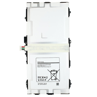 Акумулятор Samsung EB-BT800FBE, Galaxy Tab S 10.5 T800, 7900 mAh