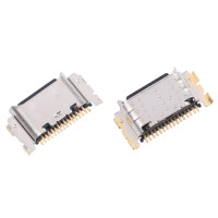 Конектор зарядки Tecno SPARK 10C/Camon 19/Camon 19 Pro/Camon 19 Neo Type-C