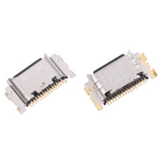 Коннектор зарядки Tecno SPARK 10C/Camon 19/Camon 19 Pro/Camon 19 Neo Type-C