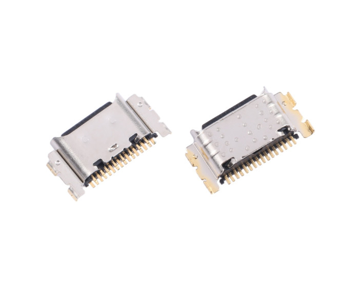 Коннектор зарядки Tecno SPARK 10C /Camon 19 /Camon 19 Pro /Camon 19 Neo, Type-C