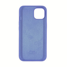 Чехол-силикон оригинал Full Soft Matte iPhone 13 Lilac
