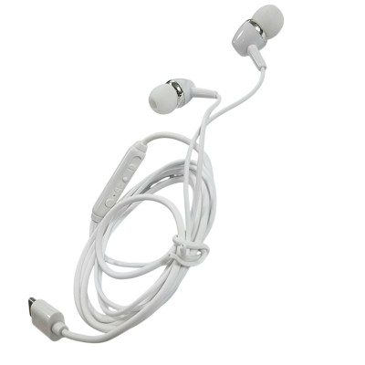 Наушники Jokade JD054 LEYUN with Type-C белый