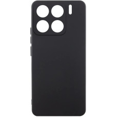 Чехол-силикон Cover Lakshmi Full Camera Xiaomi 15 Pro (Черный / Black) (Класс B)