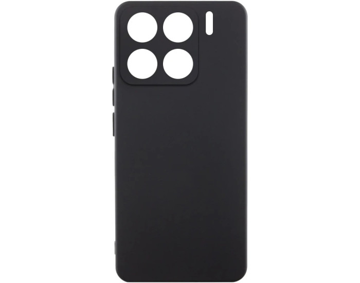 Чехол-силикон Cover Lakshmi Full Camera Xiaomi 15 (Черный / Black)