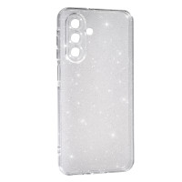 Чехол-силикон Clear Shine Samsung A26 Прозрачный