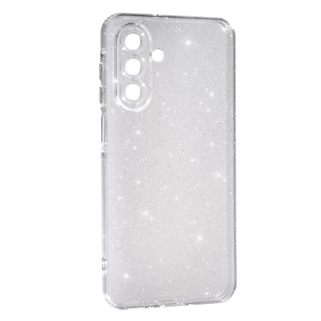 Чехол-силикон Clear Shine Samsung A26 Прозрачный
