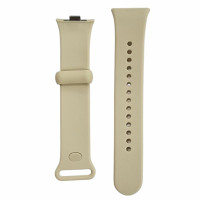 Ремешок Xiaomi Redmi Watch 4/5/Xiaomi Smart Band 8 Pro/9 Pro Кремовый