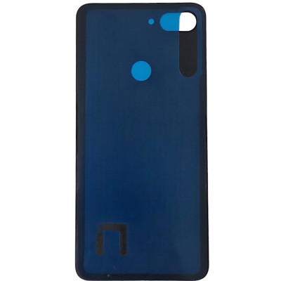 Задня панель корпуси Xiaomi Mi8 Lite, чорна