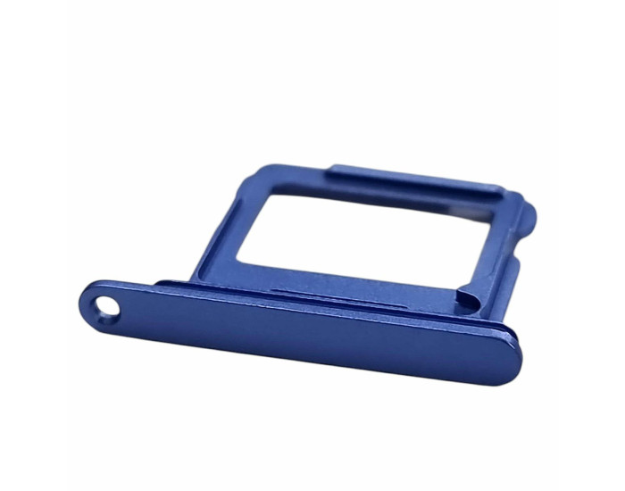Держатель SIM-карты для iPhone 16, Blue