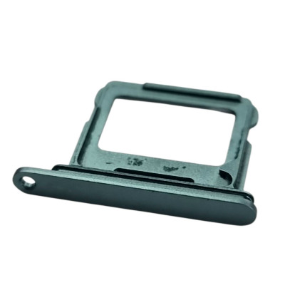 Тримач SIM-карты для iPhone 16 Green