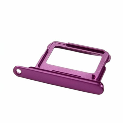 Тримач SIM-карты для iPhone 16 Pink