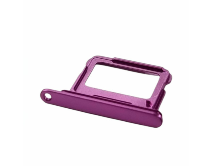 Держатель SIM-карты для iPhone 16, Pink