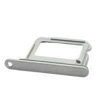 Держатель SIM-карты для iPhone 16 Plus White